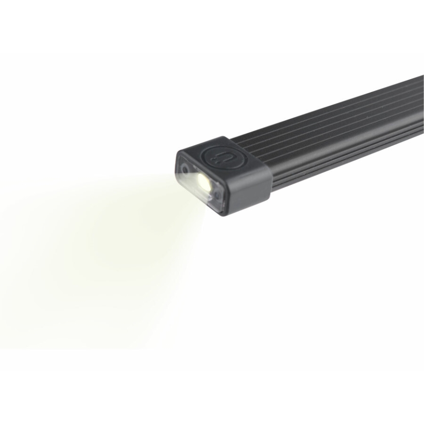Extol - Dimmbare, aufladbare LED-Arbeitsleuchte LED/3,7V 2600 mAh IPX4