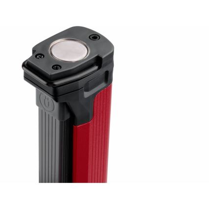 Extol - Dimmbare, aufladbare LED-Arbeitsleuchte LED/3,7V 2600 mAh IPX4