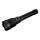 Extol - Dimmbare, aufladbare LED-Taschenlampe mit einer Powerbank LED/60W/10000 mAh 8000 lm IPX4 schwarz