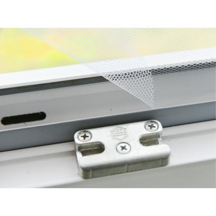 Extol - Fensternetz gegen Insekten 90x150 cm