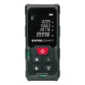 Extol - Laser-Entfernungsmesser 50 m 2xAAA