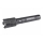 Extol - LED Akku-Taschenlampe mit Powerbank LED/60W/4000 mAh/5V 4000 lm schwarz