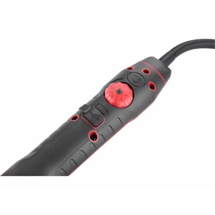 Extol - LED dimmbare wiederaufladbare tragbare Lampe LED/7W/2500 mAh IP54