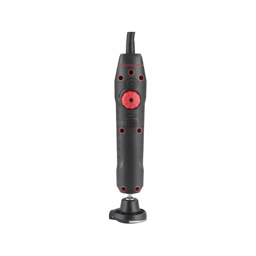 Extol - LED dimmbare wiederaufladbare tragbare Lampe LED/7W/2500 mAh IP54
