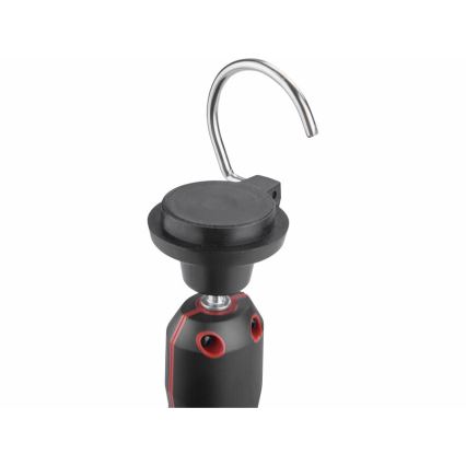 Extol - LED dimmbare wiederaufladbare tragbare Lampe LED/7W/2500 mAh IP54