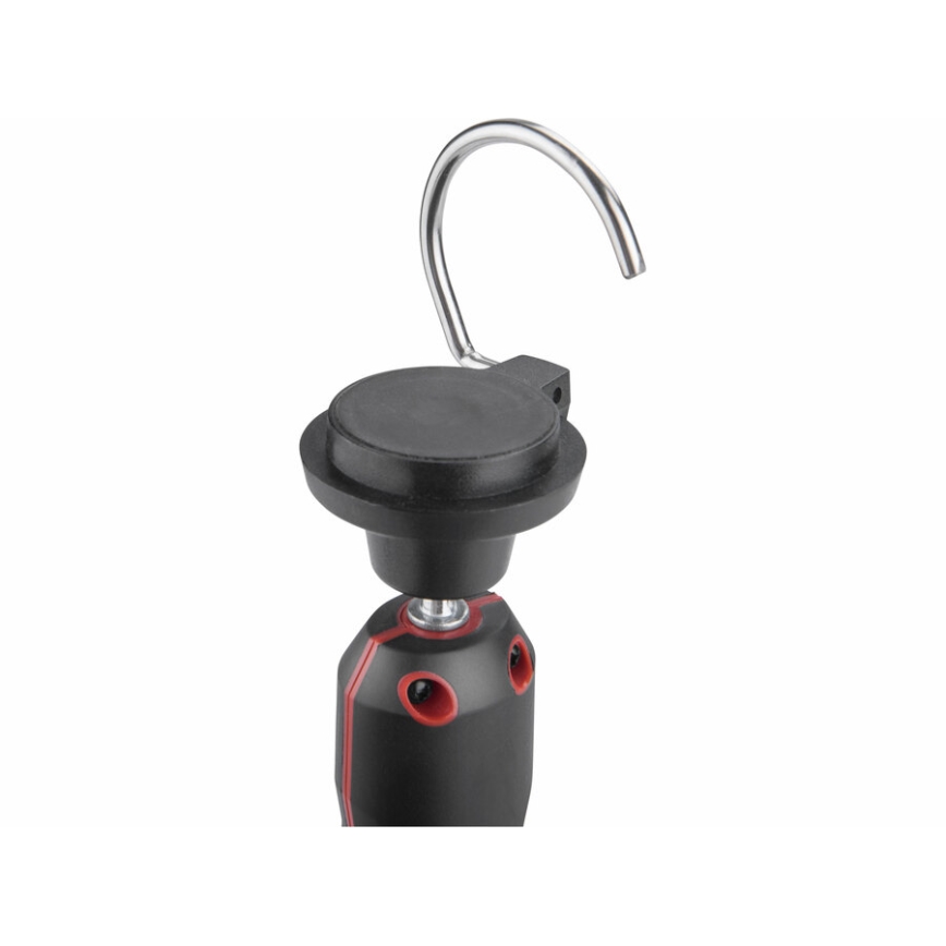 Extol - LED dimmbare wiederaufladbare tragbare Lampe LED/7W/2500 mAh IP54