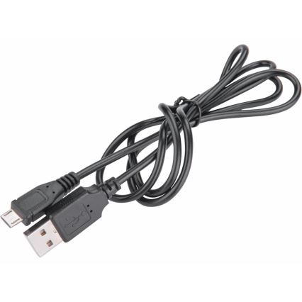 Extol - LED dimmbare wiederaufladbare tragbare Lampe LED/7W/2500 mAh IP54