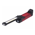 Extol - LED Dimmbares wiederaufladbares Arbeitslicht LED/3,7V 2600 mAh IPX4