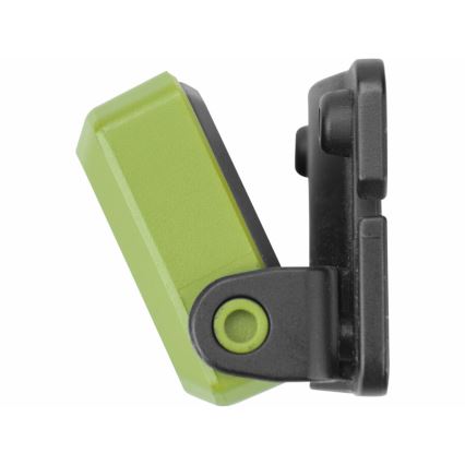 Extol - LED Stirnlampe wiederaufladbar LED/500 mAh/3,7V IPX4
