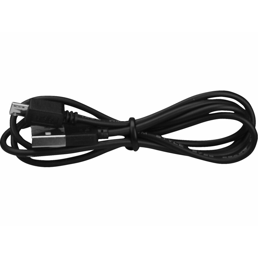 Extol - LED Stirnlampe wiederaufladbar LED/500 mAh/3,7V IPX4