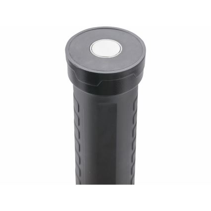 Extol - LED Tragbare Lampe LED/2000 mAh/3,6V schwarz/gelb