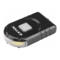 Extol - LED wiederaufladbare Stirnlampe mit Clip LED/500 mAh