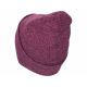Extol – Mütze mit Stirnleuchte und USB-Aufladung 300 mAh violett Größe UNI