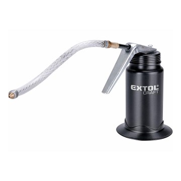 Extol - Ölkanne mit flexiblem Schlauch 170ml