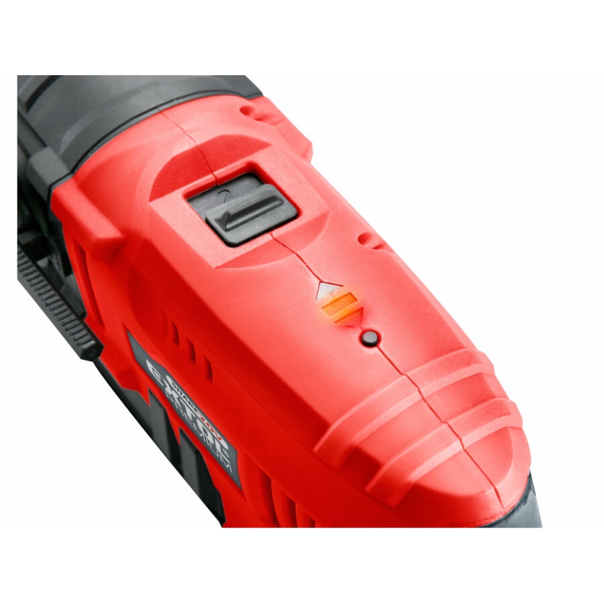 Extol Premium – Akku-Bohrhammer 2000 mAh/20V