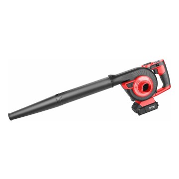 Extol Premium - Akku-Laubbläser 2in1 2000 mAh 20V