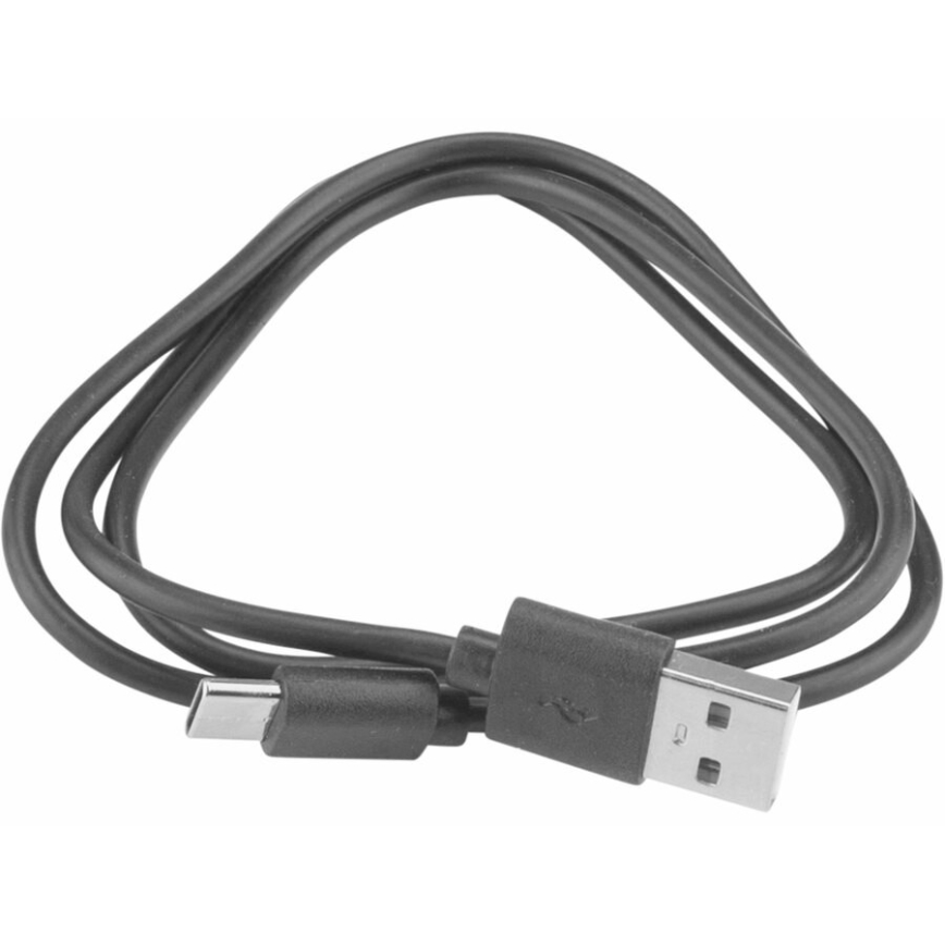 Extol Premium - Digitaler Taschenkompressor 4000 mAh 7,4V schwarz