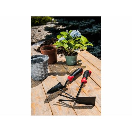 Extol Premium - Gartenbaukelle 33 cm