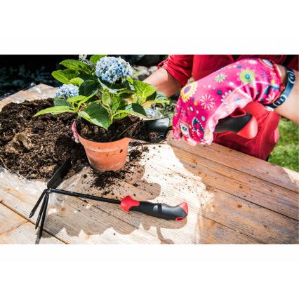 Extol Premium - Gartenbaukelle 33 cm