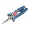 Extol Premium - Gartenschere gerade 153 mm Edelstahl