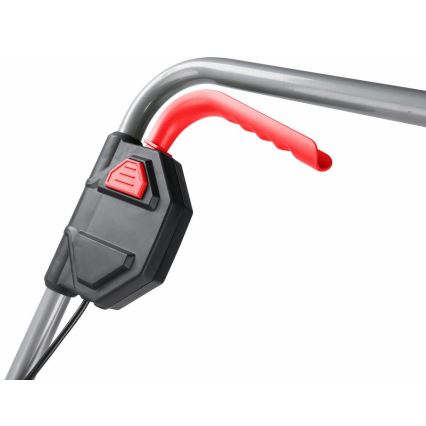 Extol Premium - Kabelloser Garten-Rasenmäher 20V