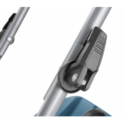 Extol Premium - Kabelloser Garten-Rasenmäher 20V