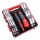Extol Premium - Satz Schnitzmesser mit Pinzette 21 Stk.
