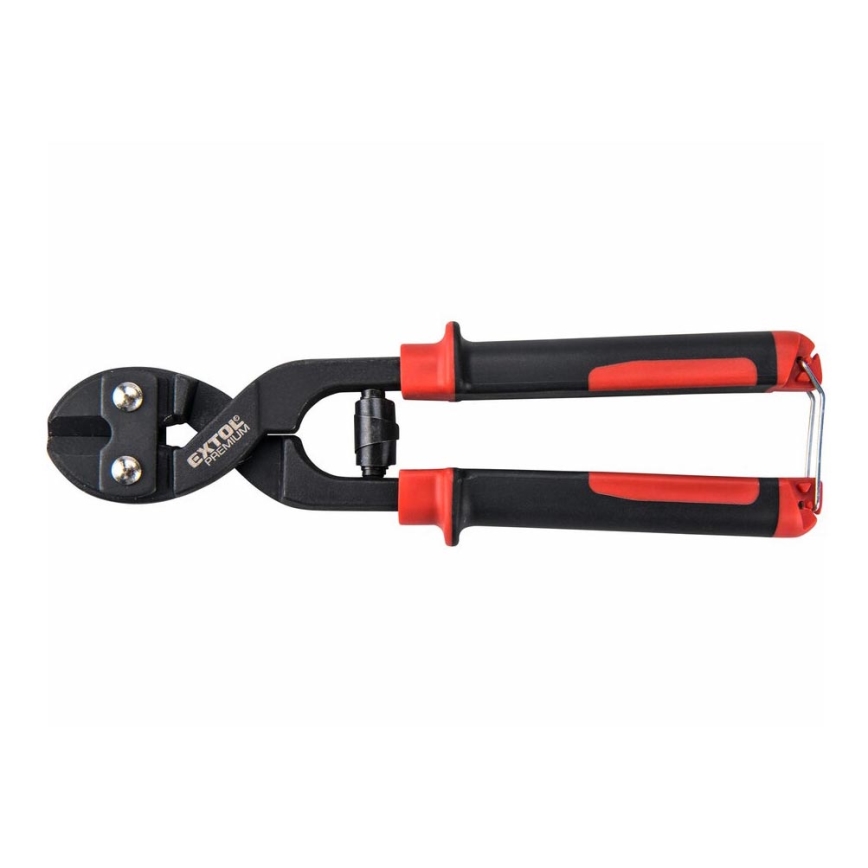 Extol Premium - Schneidzange mini 200mm/8