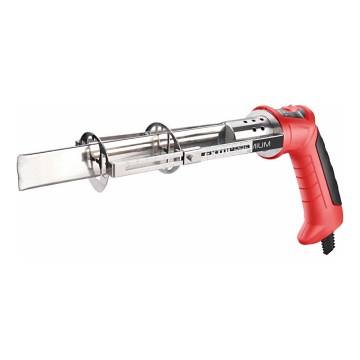 Extol Premium – Widerstandsschneidemesser für Styropor 220W/230V