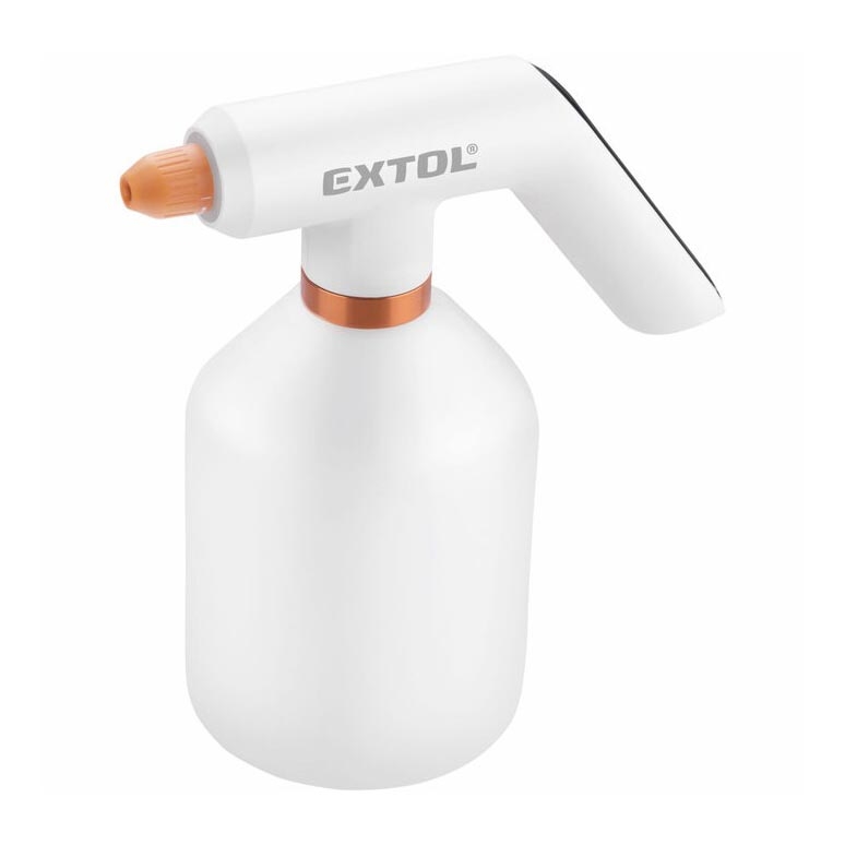Extol Premium - Wiederaufladbarer Akku-Sprühgerät 1l 2000 mAh
