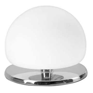 Fabas 2513/30/138 - Dimmbare Tischlampe MORGANA 1xG9/40W/230V