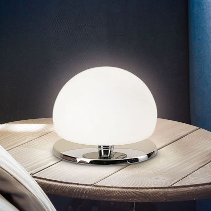 Fabas 2513/30/138 - Tischlampe MORGANA 1xG9/40W/230V