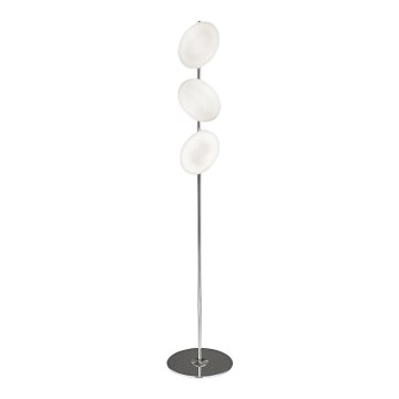 Fabas 3116/10/138 - Stehlampe MELODY 3xG9/40W/230V