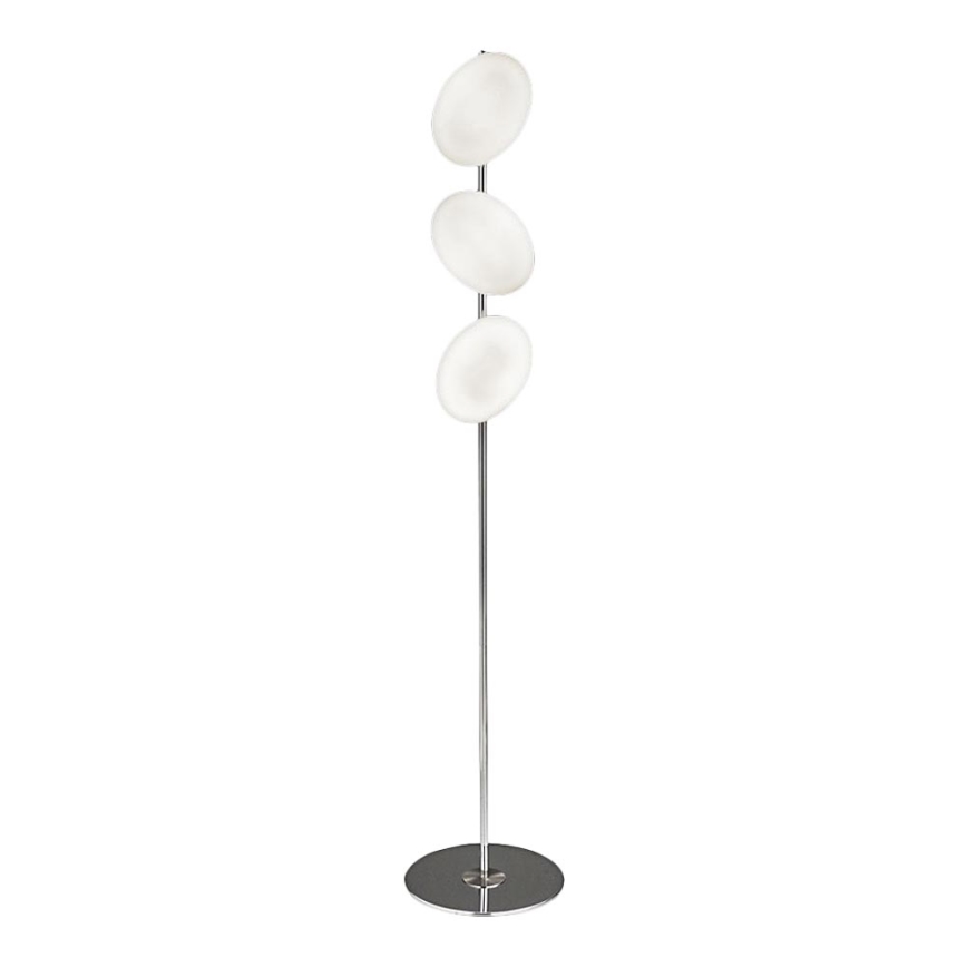 Fabas 3116/10/138 - Stehlampe MELODY 3xG9/40W/230V