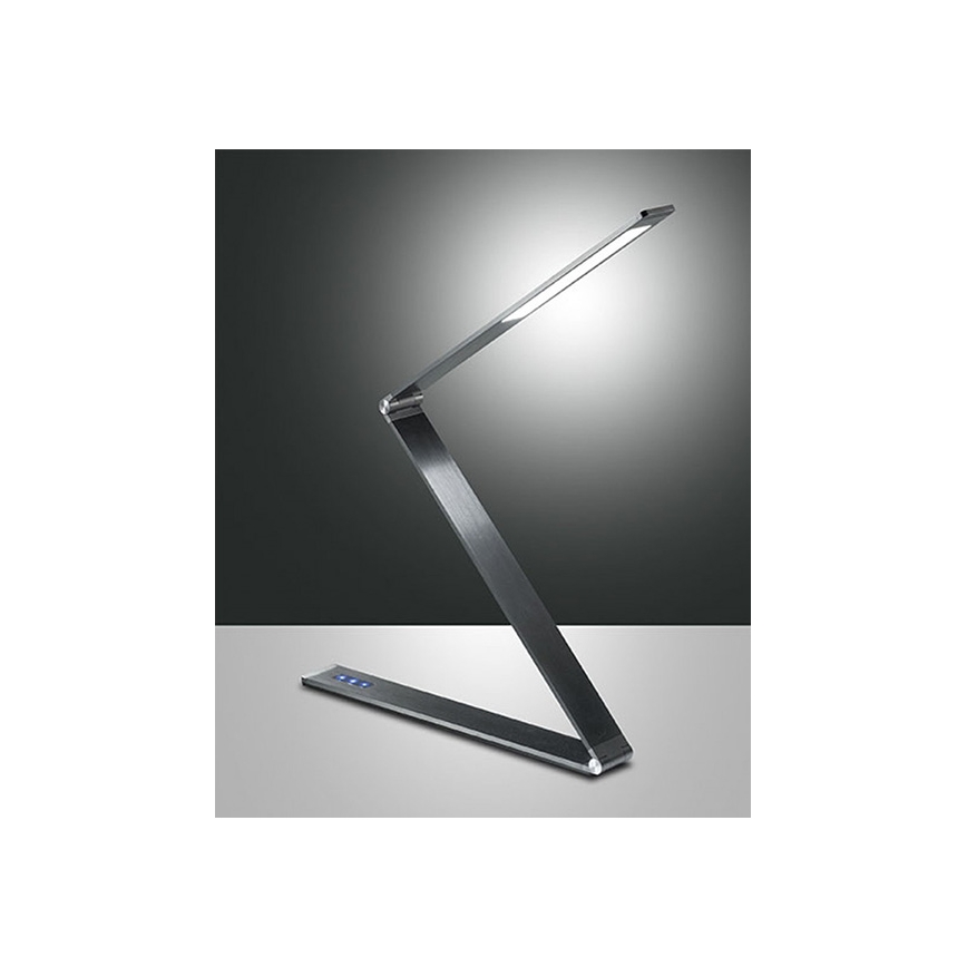Fabas 3264/30/164 - LED Tischlampe FITZ 1xLED/12W/230V