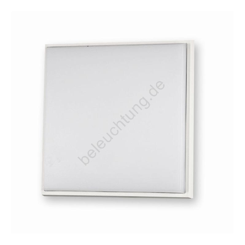 Fabas 331469102  LED Badezimmer Deckenleuchte DESDY 1xLED10W230V IP54