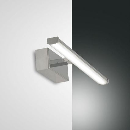 Fabas 3361/21/138 - LED Badezimmer Wandleuchte NALA 1xLED/6W/230V IP44