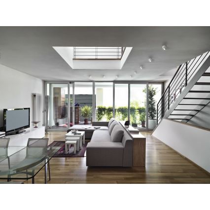 Fabas 3430/71/102 - LED-Spotleuchte ANZIO LED/6W/230V