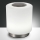 Fabas Luce 3257-30-178 - LED dimmbare Tischlampe SIMI LED/8W/230V mattchrom