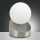 Fabas Luce 3360-30-178 - LED Touch-dimmable Tischlampe GRAVITY LED/5W/230V mattchrom