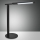 Fabas Luce 3550-30-101 - LED dimmbare Tischlampe IDEAL LED/10W/230V 3000-6000K schwarz