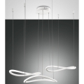 Fabas Luce 3711-47-102 - LED-Hängeleuchte TIRRENO LED/50W/230V