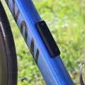 Fahrrad-Ortungsgerät für Apple Find My