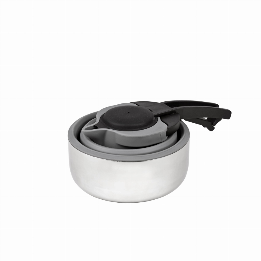 Faltbare Camping-Kanne 1,8 l