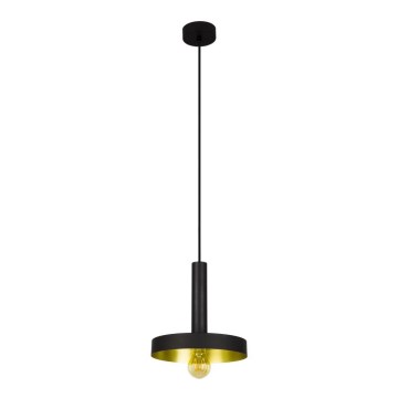 FARO 20160 - Hängeleuchte WHIZZ 1xE27/60W/230V