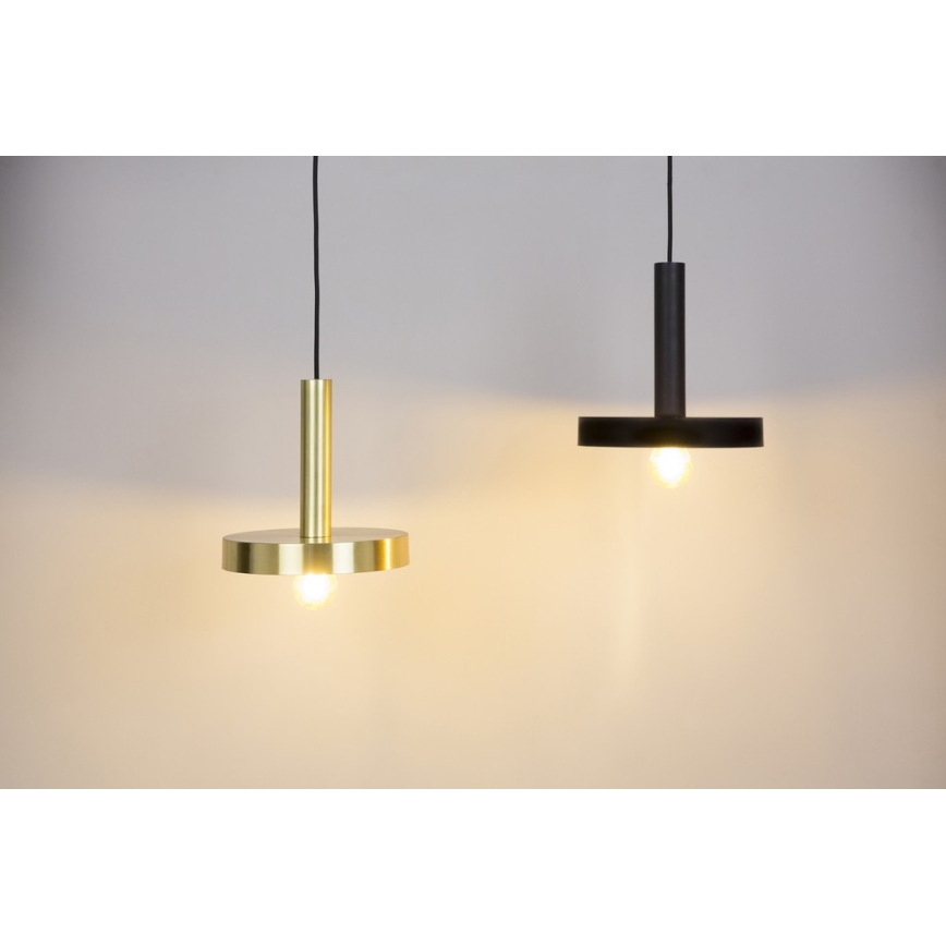 FARO 20160 - Hängeleuchte WHIZZ 1xE27/60W/230V