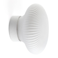 FARO 28299 - LED Badezimmer-Wandleuchte ISABELLE LED/8W/230V CRI 90 IP44 weiß