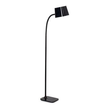 FARO 29925 - Stehlampe FLEXI 1xE27/15W/230V schwarz FARO 29925 - Stehlampe FLEXI 1xE27/15W/230V schwarz