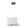 FARO 29989 - Hängeleuchte VESPER 3xE27/20W/230V
