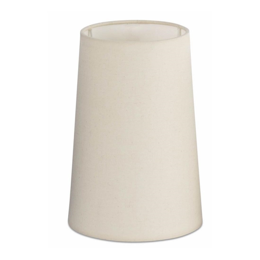 FARO 2P0311 - Lampenschirm für Wandleuchte REM E27 d 165 mm beige